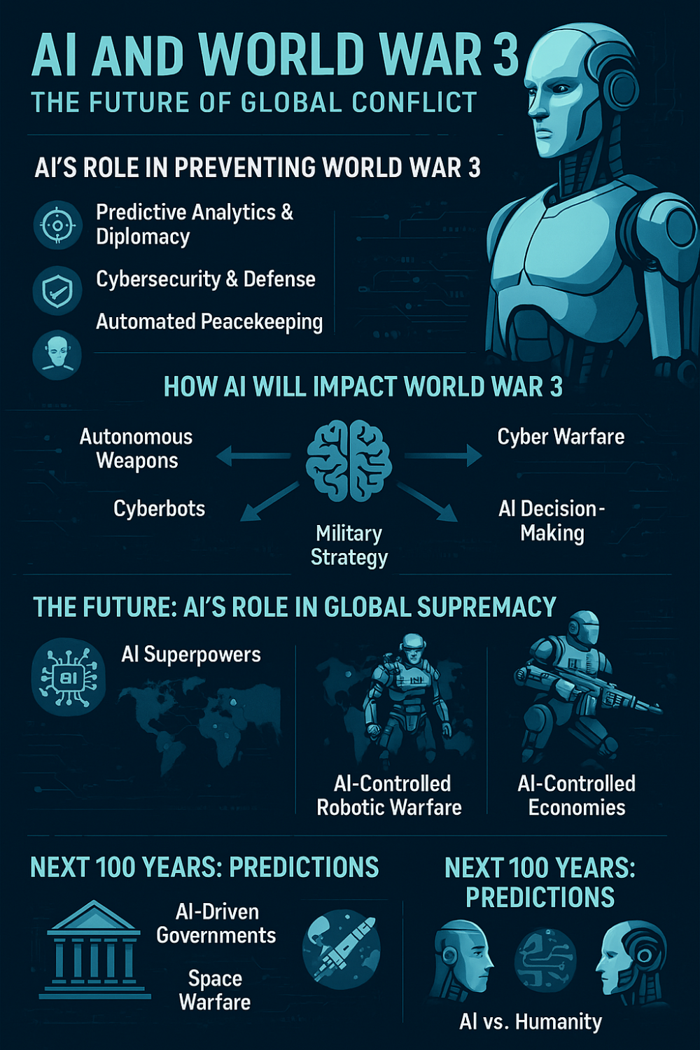 My Innovations Diagram